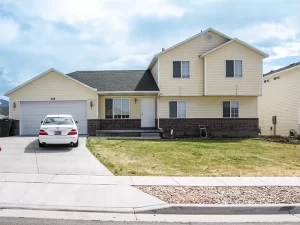 Home for Rent — 656 Walden – Tooele