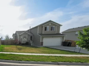Home for Rent — 951 N 1340 E – Tooele
