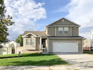 Home for Rent — 417 E 740 N – Tooele