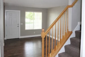 Home for Rent — 1625 Dawson Lane — Tooele