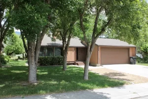 Home for Rent — 127 Country Club — Stansbury Park