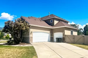Home for Rent — 5410 North Ponderosa, Stansbury Park – Utah